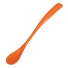 Ложечка для прикорма, оранжевая - Фото 4