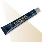 Крем-краска Lakme Chroma, тон 10/20 Очень светлый блондин фиолетовый, 60 мл - Фото 3