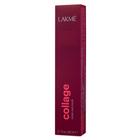 Крем-краска Lakme Collage, тон 6/00 Темно-белокурый, 60 мл - Фото 2