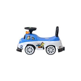 

Детская Каталка Everflo Happy car, blue