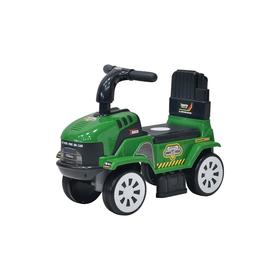 Детская Каталка Everflo Tractor, green 7129366