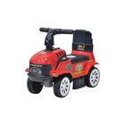 Каталка детская Everflo Tractor, цвет красный - Фото 1