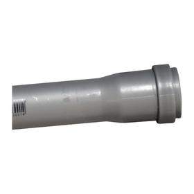 Труба канализационная Sinikon 500013, d=32 мм, 2000 мм, внутренняя