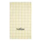 Набор кухонных полотенец Доляна Week 35×60 см-7 шт., 100% хлопок - Фото 12