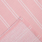 Набор кухонных полотенец Доляна Week 35×60 см-7 шт., 100% хлопок - Фото 15