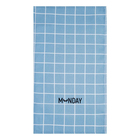 Набор кухонных полотенец Доляна Week 35×60 см-7 шт., 100% хлопок - Фото 7