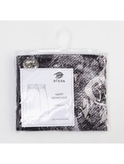 Полотенце килт вафельное мужское для бани «Лев», 75×145 см, хлопок 100 % 6963270