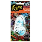 Ароматизатор для авто "Luazon Sport", персик - Фото 2