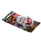 Ароматизатор для авто "Luazon Sport", клубника - Фото 4