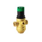 Регулятор давления мембранный Honeywell, 3/4", PN25 1,5-6 бар, D06,F-3/4 A - Фото 1