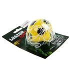 Ароматизатор для авто "Luazon Sport", лимон - Фото 4