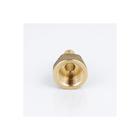 Переходник Aquasfera 9101-06, d=12 мм х 1/2", внутренняя резьба, латунь - Фото 5