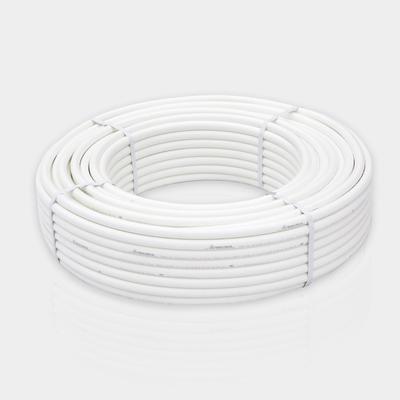 Труба металлопластиковая Aquasfera 6001-03 PEX-AL-PEX, d=26 x 3 мм, PN 10, бухта 100 м, 95°C