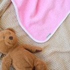 Полотенце детское Крошка Я "Flower dancer", 75х75 см, 100% хлопок. 340г/м2 5388850