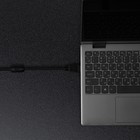 Кабель HDMI Windigo, HDMI(m)-HDMI(m), v 1.4, 20 м,позол разъемы,феррит кольца,3D,4K,черный - Фото 4