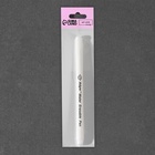 Маркер для ткани, водорастворимый, цвет белый - Фото 4