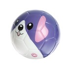 Мяч детский мягкий «Собака», 15 см, МИКС - Фото 4