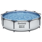 Бассейн каркасный Steel Pro Max, 305×76 см, 56406, уценка - Фото 4
