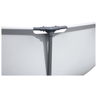 Бассейн каркасный Steel Pro Max, 305×76 см, 56406, уценка - Фото 6