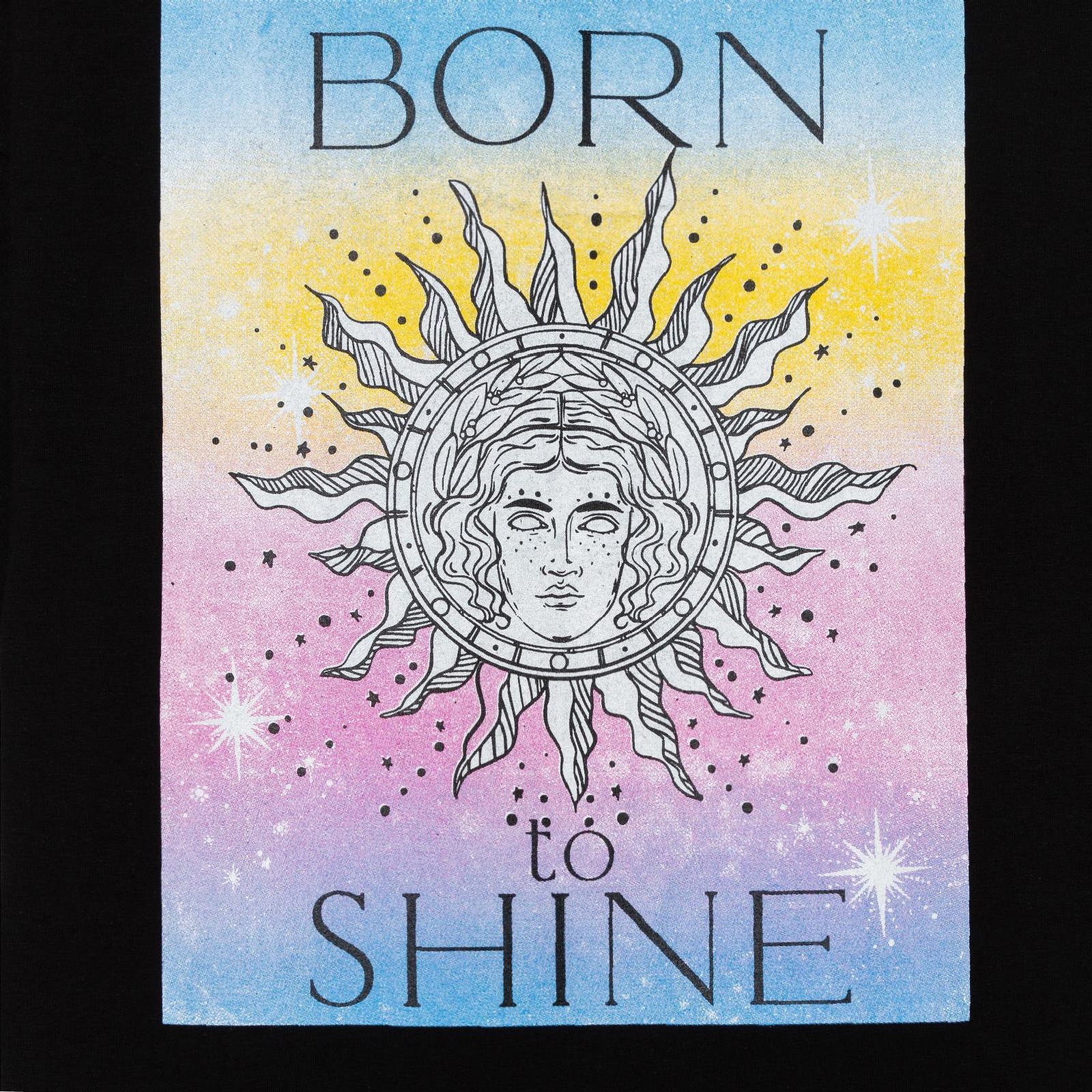 R shine. Born to Shine. Борн фром Шайн. Mist born. Born from Shine.