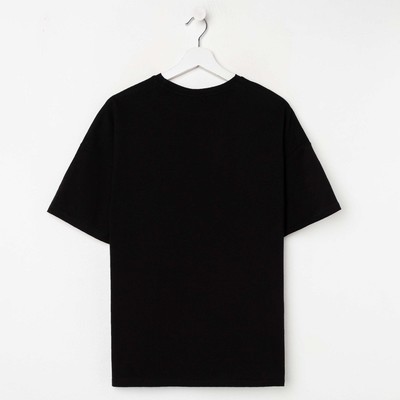 Футболка женская MIST Born shine, размер 40-42