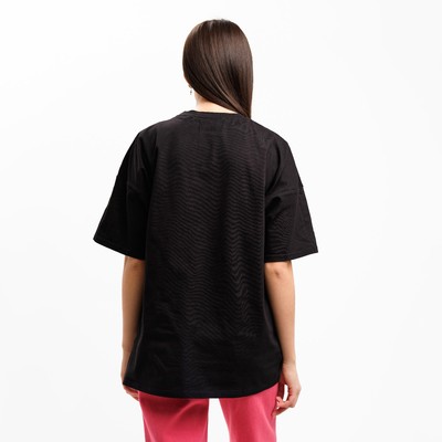 Футболка женская MIST Born shine, размер 40-42