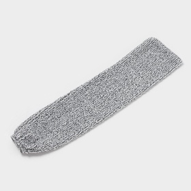 Насадка на швабру, 41?9 см, микрофибра (комплект 2 шт)