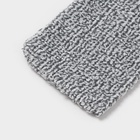 Насадка на швабру, 41×9 см, микрофибра - Фото 4