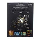 Пазл фигурный. Виктор Васнецов «Иван-царевич на Сером Волке» - фото 33668886