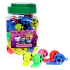 Свисток «Поймай меня», в банке - Фото 3