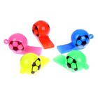 Свисток «Поймай меня», в банке - Фото 5