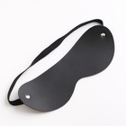 Эротический БДСМ набор, 8 предметов, черный - Фото 12