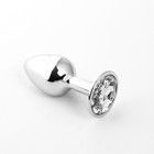 Эротический БДСМ набор, 8 предметов, черный - Фото 14