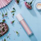 Фотофон двусторонний бумага 300 гр "Макияж" 57х87 см - фото 24542313