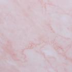 Фотофон двусторонний бумага 300 гр "Розовый и бежевый мрамор" 57х87 см - Фото 5