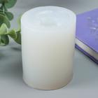 Молд силикон "Замок принцессы" 6,5х5,5 см - фото 24313219