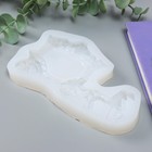 Молд силикон "Карета Золушки" МИКС 15х8х1,5 см - фото 21310106