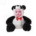 Мягкая кукла «Панда» - фото 2643348