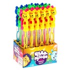 Мыльные пузыри «Животные», 50 мл, МИКС - Фото 3