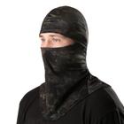 Подшлемник, размер универсальный, защитный - Фото 1