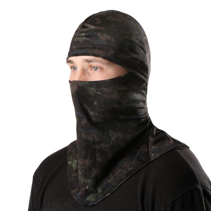 Подшлемник, размер универсальный, защитный - Фото 1