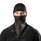 Подшлемник, размер универсальный, защитный - Фото 2