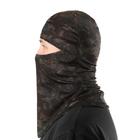 Подшлемник, размер универсальный, защитный - Фото 3