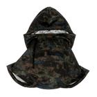 Подшлемник, размер универсальный, защитный - Фото 6