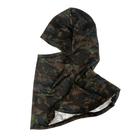 Подшлемник, размер универсальный, защитный - Фото 7