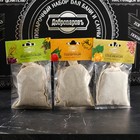 Набор для бани подарочный "Любительнице бани. Горячая штучка" (10 в 1) - Фото 10