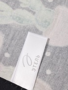 Набор подарочный Home cooking: полотенце, варежка-прихватка, кухонная лопатка, венчик, губка - фото 809315694