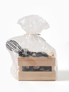 Кухонный набор «Этель» Home cooking: полотенце, варежка-прихватка, лопатка, венчик, губка - Фото 3