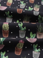 Кухонный набор «Этель» Home cooking: полотенце, варежка-прихватка, лопатка, венчик, губка - Фото 8