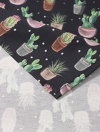 Набор подарочный Home cooking: полотенце, варежка-прихватка, кухонная лопатка, венчик, губка - фото 809315693